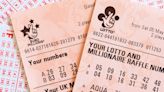 I won Lottery jackpot but ‘new rule’ left me without a PENNY