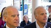 Joe Biden’s brother accused of using president’s name in dealings with collapsed hospital chain