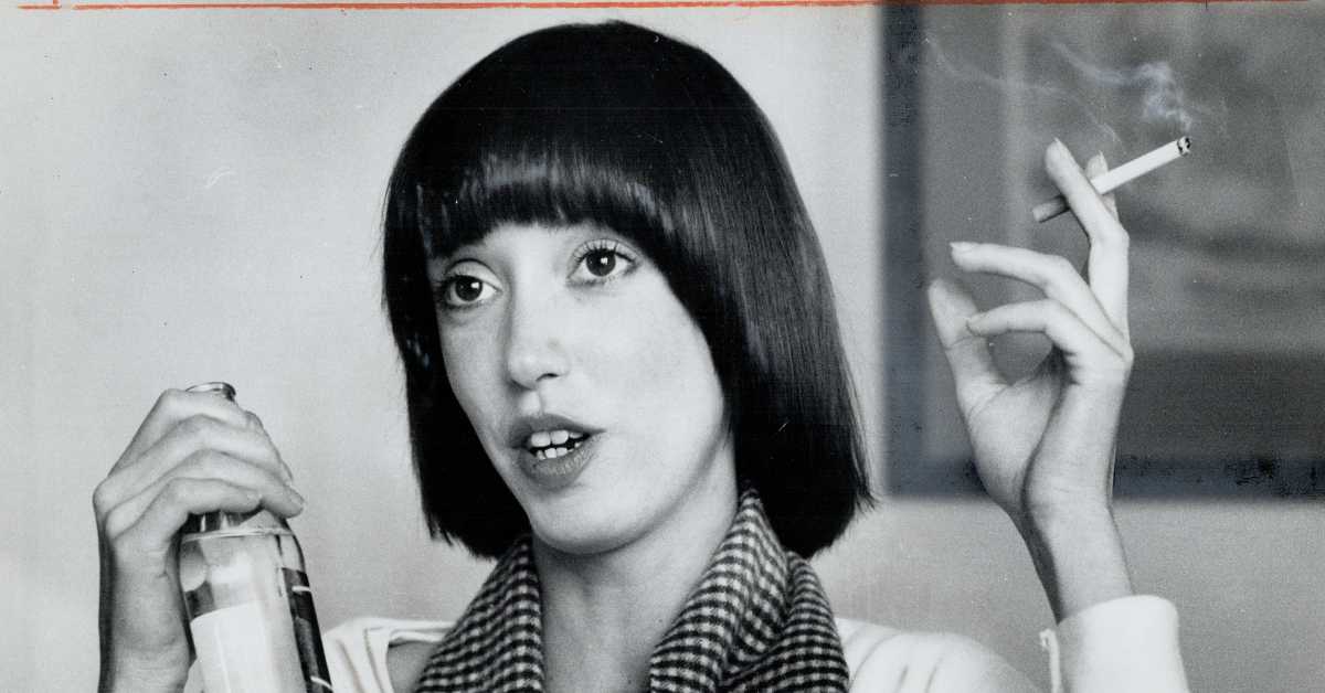 Shelley Duvall, Star of ‘The Shining,’ Dead at 75