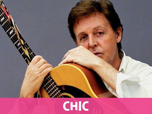 Paul McCartney: 82 años, 3 bodas, 5 hijos y unas cuantas amantes