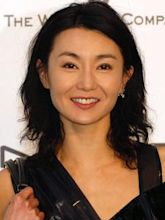 Maggie Cheung