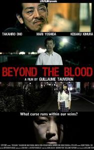 Beyond the Blood