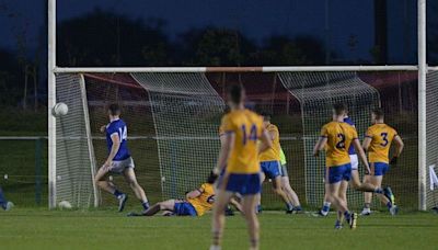 Previews of Wednesday night’s Louth GAA Division 1, 2 and 3A matches