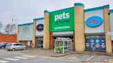 Pets at Home profits dip after weaker accessories sales