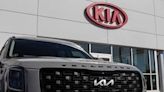 Kia faces another massive recall as Telluride SUVs face a risk of fire