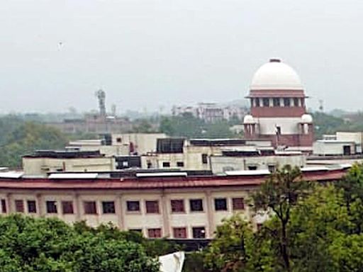 Bail cannot be withheld as a form of punishment: Supreme Court