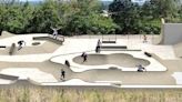 Colfax reviews aspects of skate park project