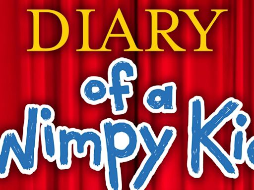 Columbus Children's Theatre to Kick Off 2024-2025 Season With DIARY OF A WIMPY KID THE MUSICAL