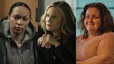 Emmy race for Best Supporting Actress too close for comfort between Kali Reis, Jennifer Jason Leigh, Jessica Gunning
