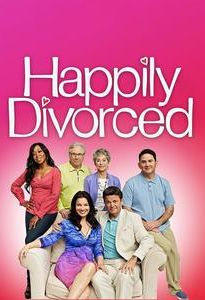 Happily Divorced