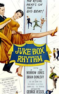 Juke Box Rhythm