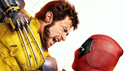 Deadpool & Wolverine celebrates friendship, Ryan Reynolds says - BusinessWorld Online