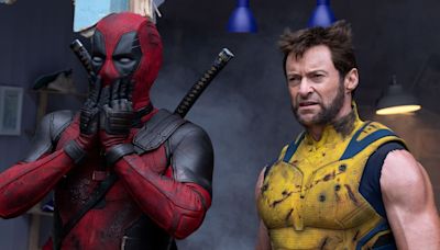 'Deadpool y Lobezno', la extraña pareja de Marvel: "A Disney le encanta el dinero"