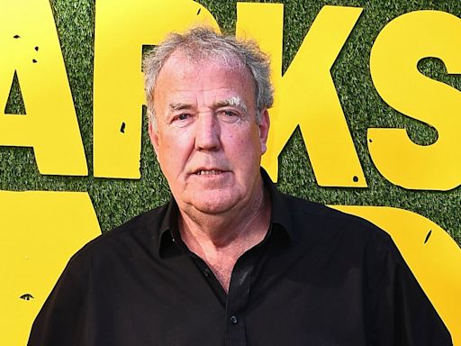 Jeremy Clarkson hits back at fans stung by bees near Clarkson’s farm