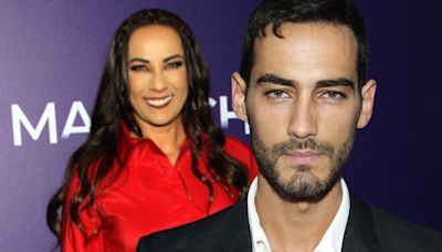 Michel Duval cuenta cómo ha sido tener de mamá a 'Federica Peluche'