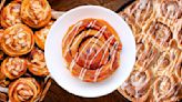 13 Ways To Upgrade Store-Bought Cinnamon Rolls