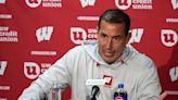 Wisconsin Football Head Coach Outlines Expectations for Fall Camp