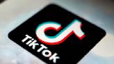 TikTok sues U.S. government, saying ban violates 1st Amendment