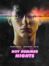 Hot Summer Nights (film)