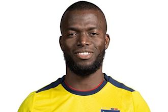 Enner Valencia