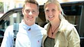 Who is Rebecca Adlington's ex-husband Harry Needs?