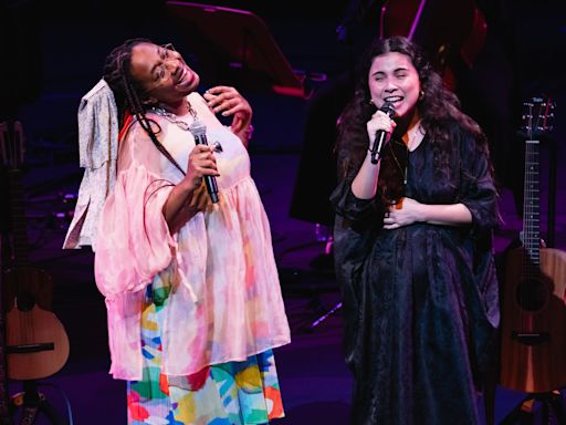 Cécile McLorin Salvant, Silvana Estrada Provide Two Master Classes for the Price of One in Brilliant Disney Hall Double Header: Concert...