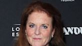 Sarah Ferguson Shared a Special Tribute to Lisa Marie Presley on Instagram