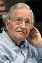 Noam Chomsky