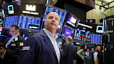 Dow ends above 40,000 milestone, other indexes notch weekly gains