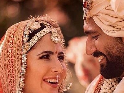 Bollywood actress Katrina Kaif to deliver her first baby in London, UK