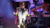 Sir Elton John's 2023 set voted greatest Glastonbury performance ever