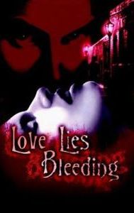 Love Lies Bleeding