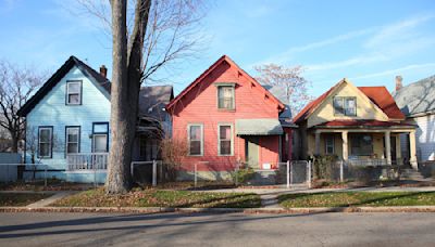 Detroit’s legacy of housing inequity has caused long-term health impacts − these policies can help mitigate that harm