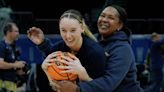 Why Tonya Cardoza returned home to Connecticut and UConn women’s basketball: ‘Changed my whole life’