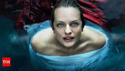 Elisabeth Moss says final season of The Handmaid's Tale is "For the Fans" | English Movie News - Times of India