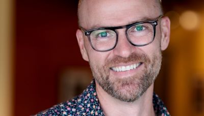 Lyric Arts Company Of Anoka Names Andrew Leshovsky As Managing Director