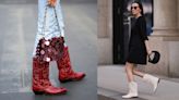 The 16 Best Cowboy Boots for Women to Add Some Western Flair to Their Stylish Outfits