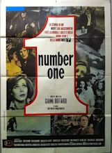 Number One (film 1973) - Wikipedia