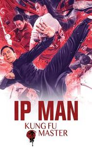 Ip Man: Kung Fu Master