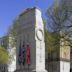 the Cenotaph