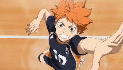 ‘Haikyu!! The Dumpster Battle’ Review: Drama on the Court