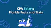 CPA Salary: Florida Facts and Stats