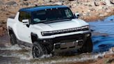 GMC Hummer EV Sold Out for Two Years or More, Company Says