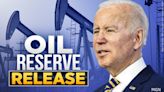 Biden releasing 1 million barrels of gasoline from Northeast reserve in bid to lower prices at pump - ABC 36 News