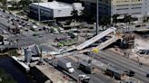 What’s happened since the bridge collapsed at FIU, killing six? Here’s a timeline