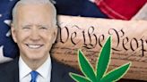 Weed Industry Celebrates Biden's Rescheduling Move: 'Most Monumental Cannabis Reform In Half A Century' - Amplify ETF...