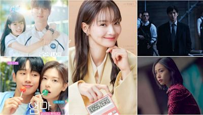 The Tyrant, Love Next Door, Lovely Runner and more: Must-watch K-dramas coming to OTT platforms this August