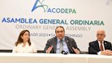 ACODEPA destaca avances trabajos JJCC SD 2026