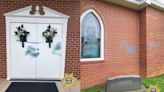 Fall Branch church vandalized, sheriff reports