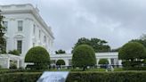 La Casa Blanca abre sus históricos jardines para mostrárselos al público en primavera